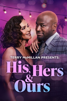 His, Hers & Ours (2025) poster