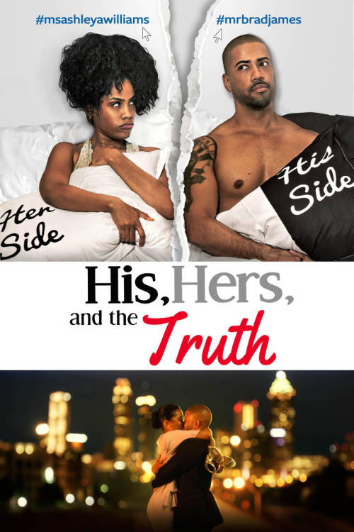 His, Hers & the Truth (2019) poster