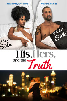 His, Hers & the Truth (2019) poster
