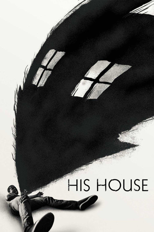 His House (2020) poster