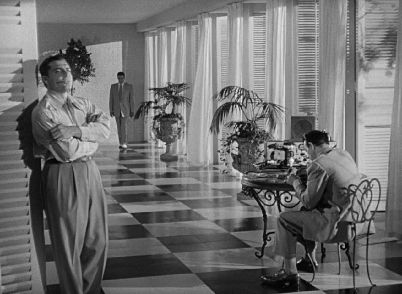 His Kind of Woman screenshot 1
