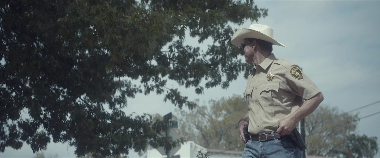 His Stretch of Texas Ground screenshot 1