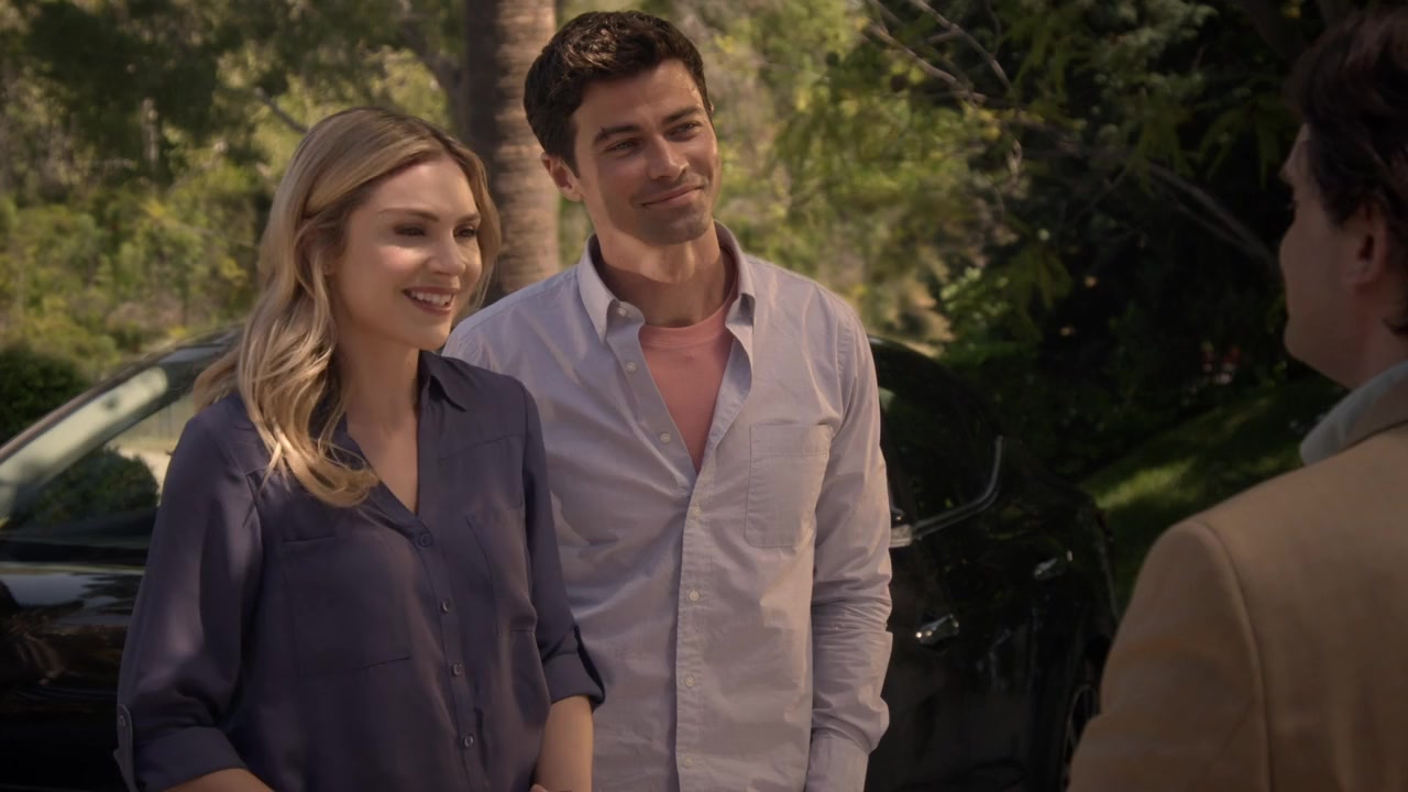 His Secret Marriage screenshot 2