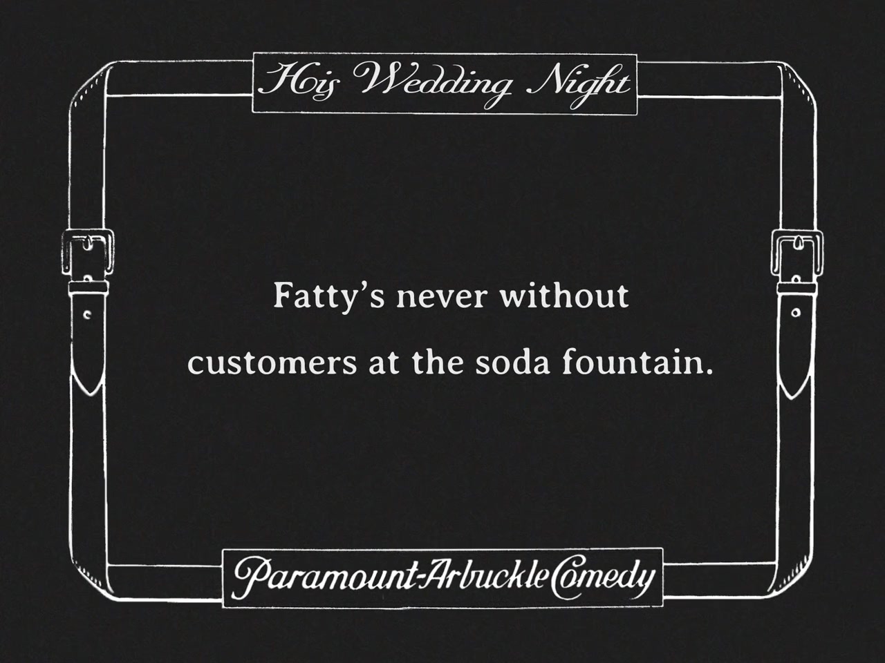 His Wedding Night screenshot 1
