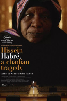 Hissein Habré, une tragédie tchadienne (2016) poster