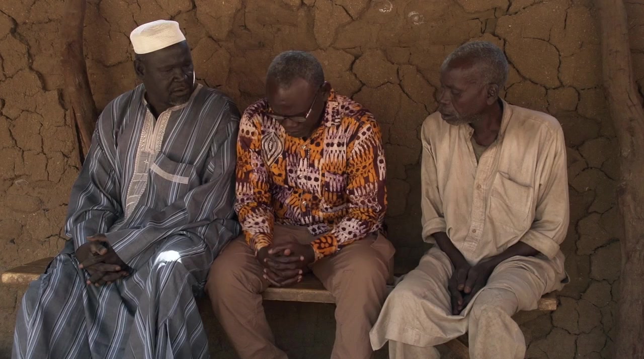 Hissein Habré, une tragédie tchadienne screenshot 2