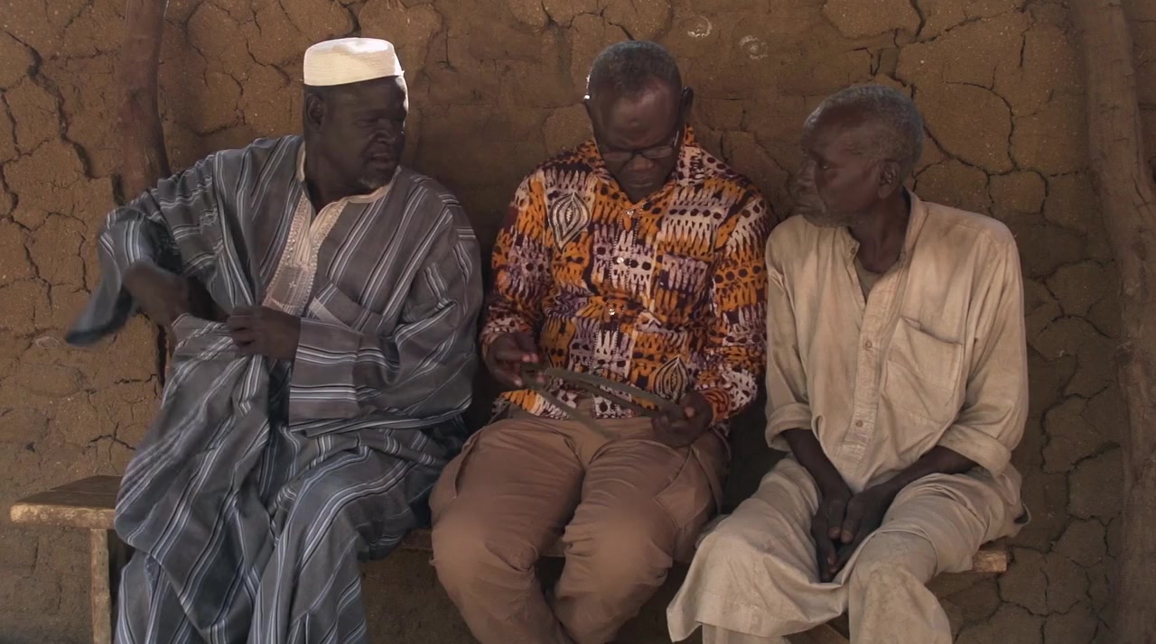Hissein Habré, une tragédie tchadienne screenshot 3