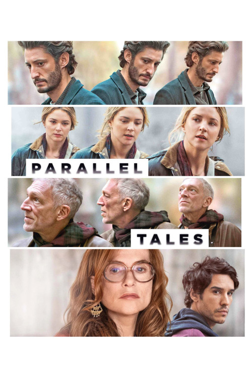 Histoires parallèles (2026) poster
