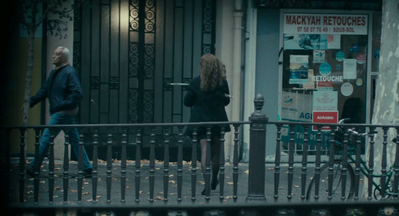 Histoires parallèles screenshot 1