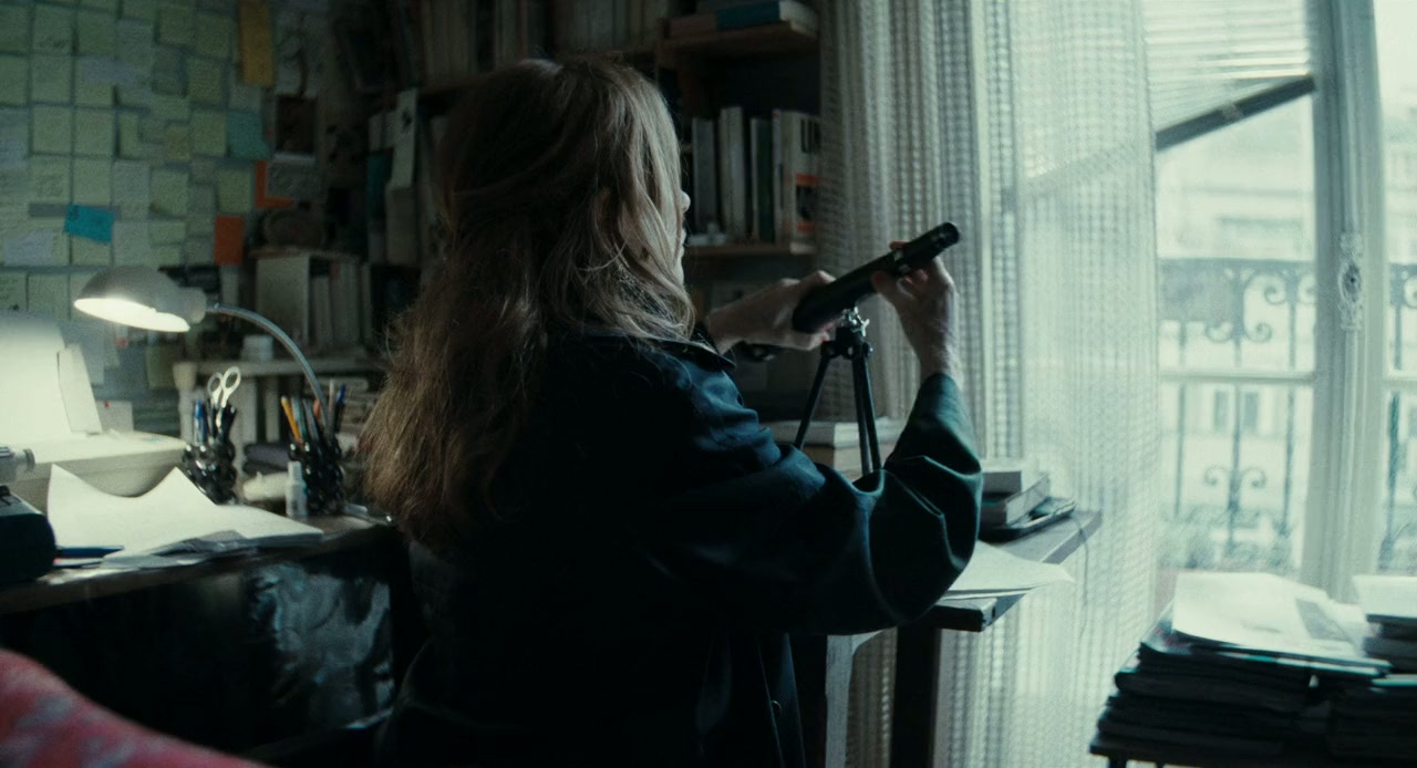 Histoires parallèles screenshot 2