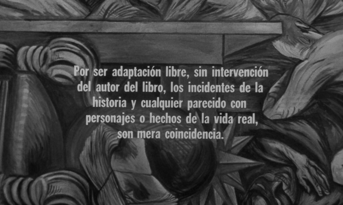 Historia de un canalla screenshot 2