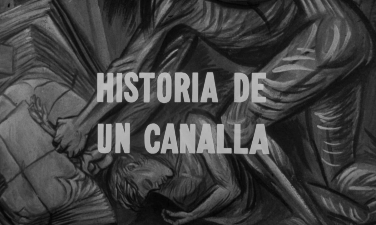 Historia de un canalla screenshot 3