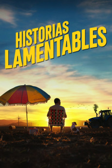 Historias lamentables (2020) poster