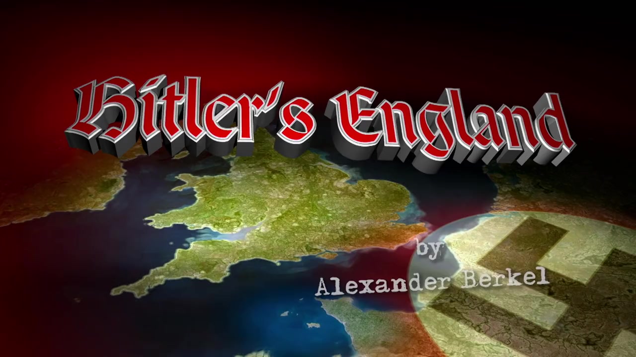 Hitlers England screenshot 1