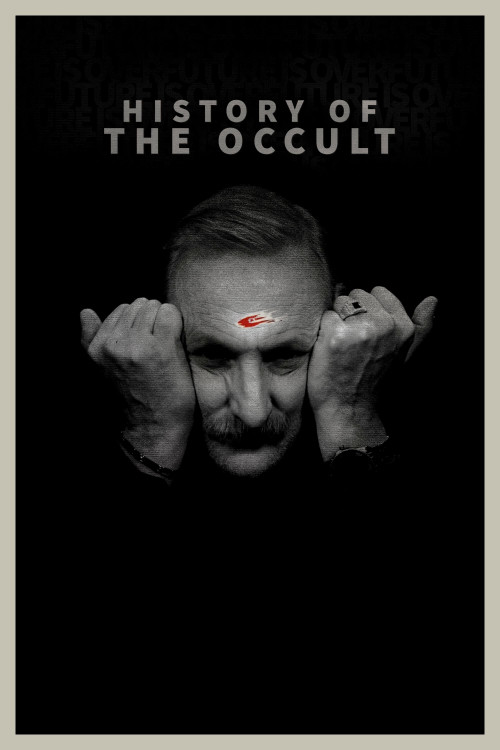 Historia de lo Oculto (2020) poster