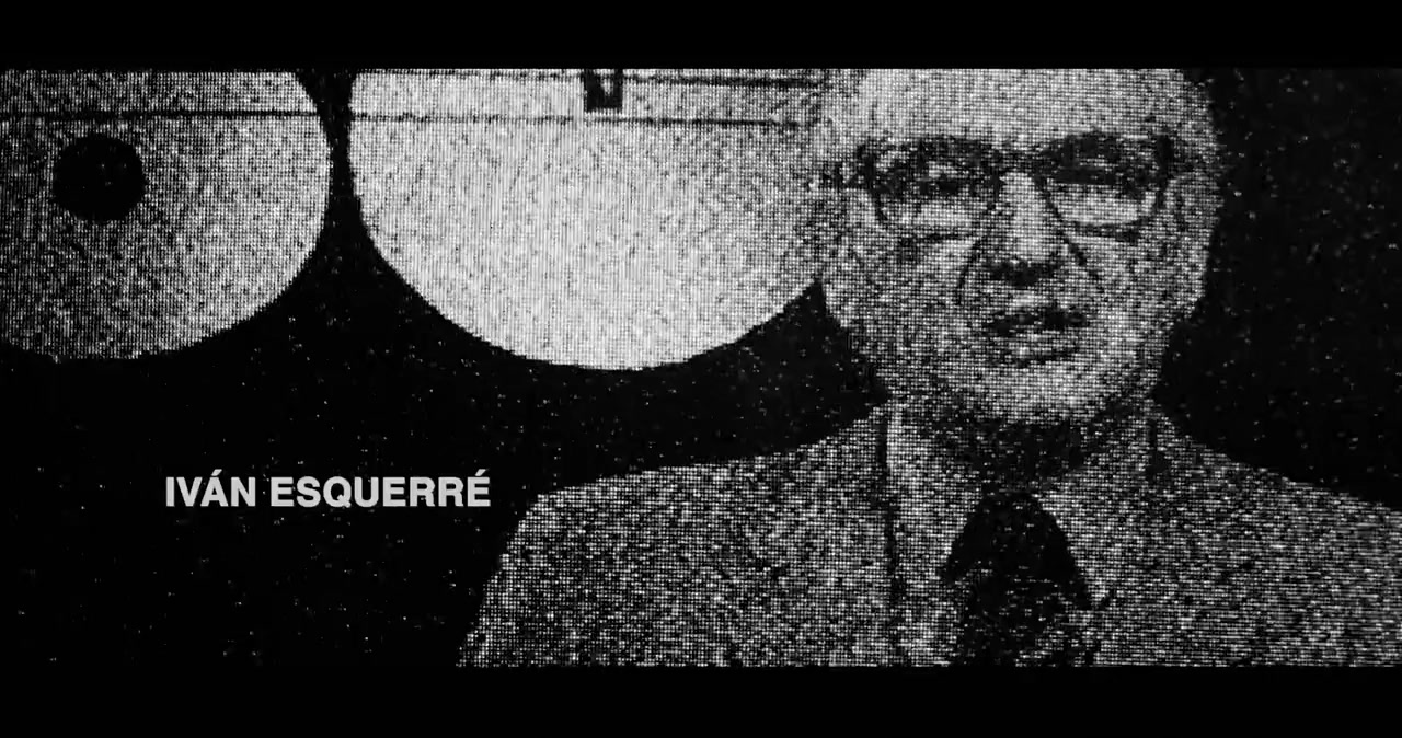Historia de lo Oculto screenshot 1