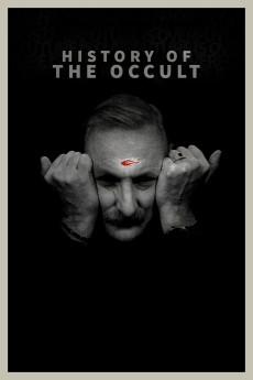Historia de lo Oculto (2020) poster