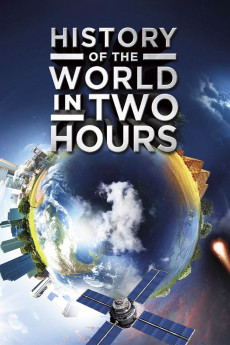 History of the World in 2 Hours (2011) poster