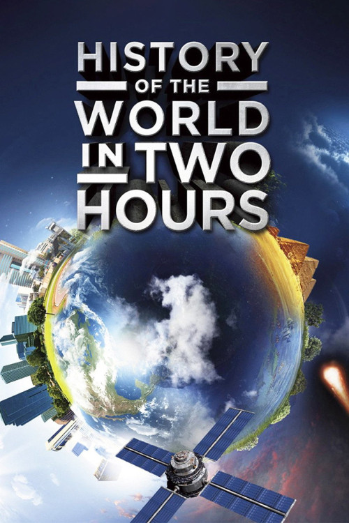 History of the World in 2 Hours (2011) poster
