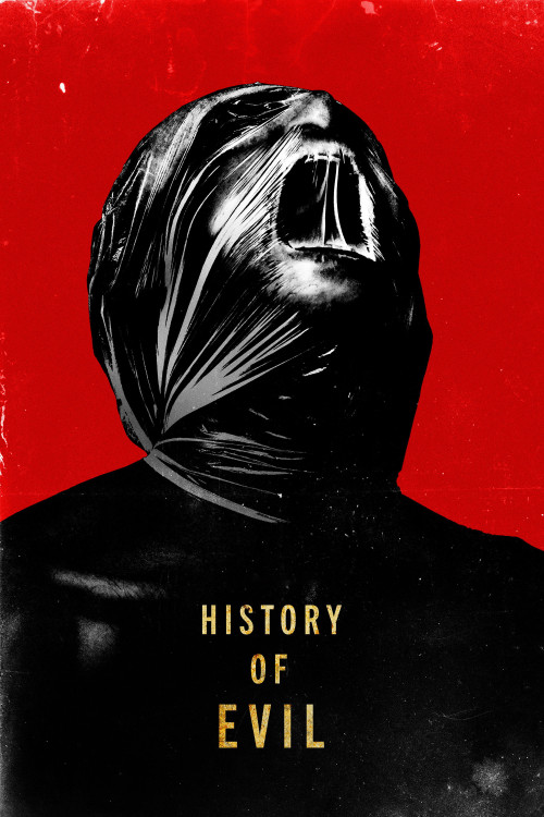 History of Evil (2024) poster