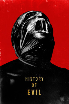 History of Evil (2024) poster