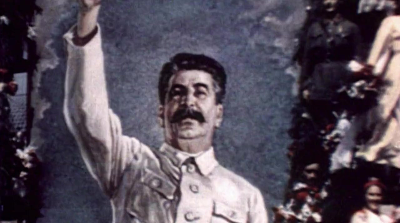 Stalins Tochter screenshot 3