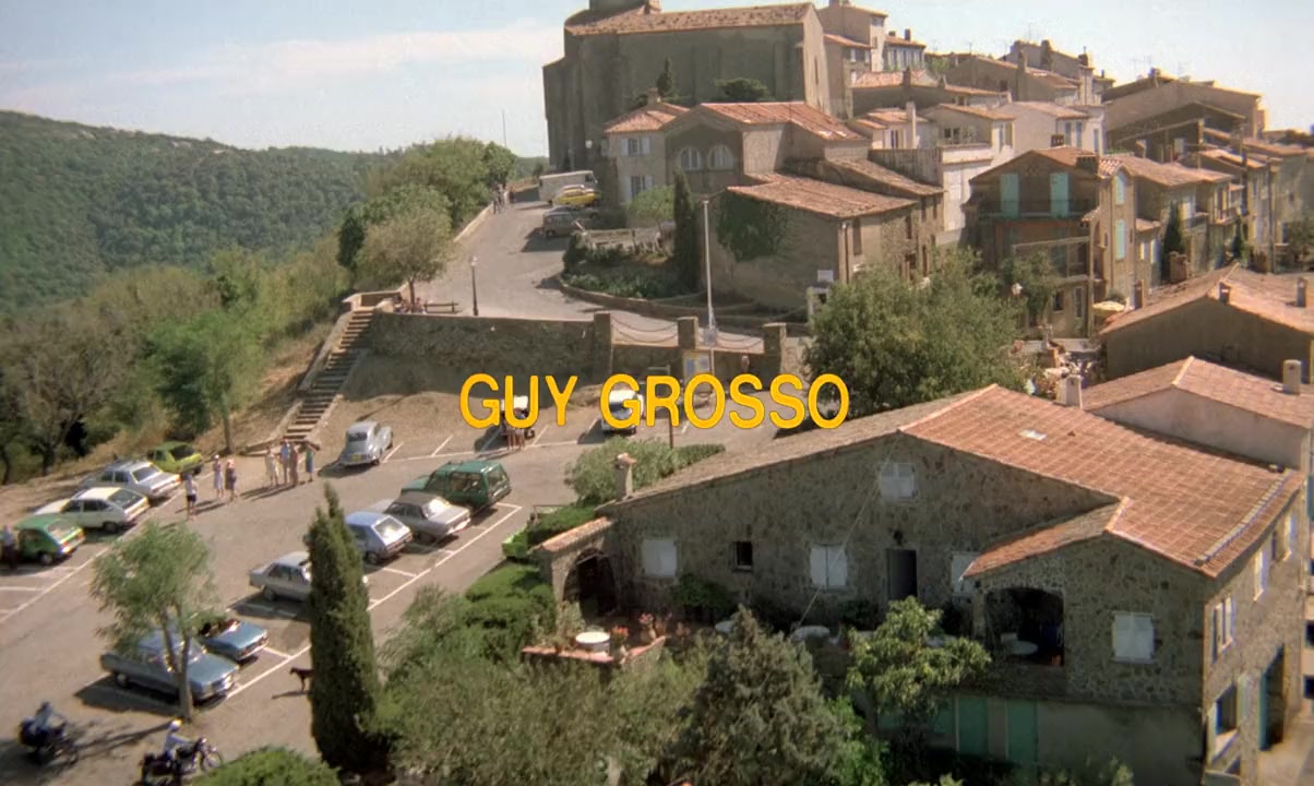 Le gendarme et les extra-terrestres screenshot 3
