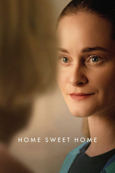 Hjem kære hjem (2025) poster