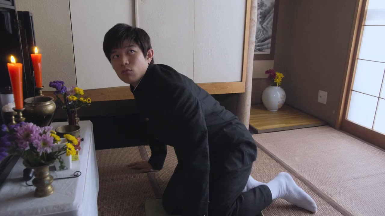 HK: Hentai Kamen screenshot 3
