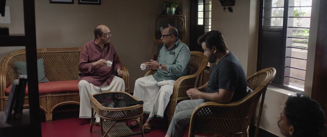 Hridayapoorvam screenshot 1