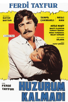 Huzurum Kalmadi (1980) poster