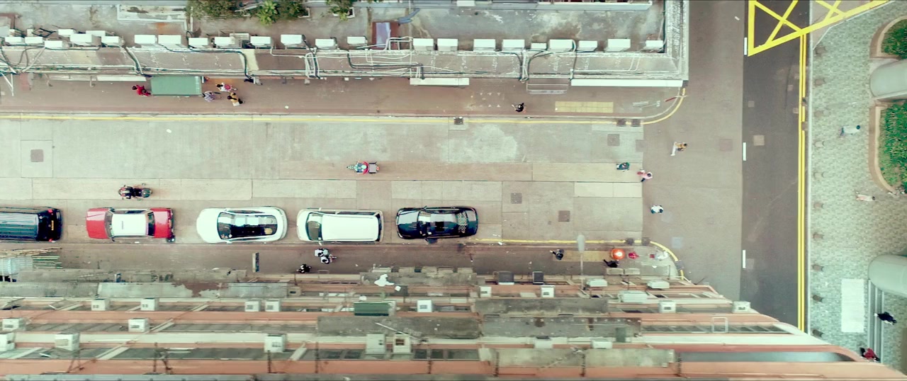 Hu ran xin dong screenshot 1