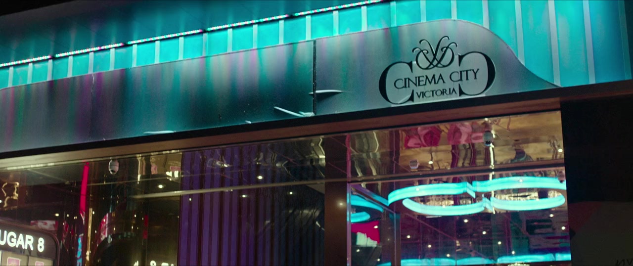 Hu ran xin dong screenshot 2