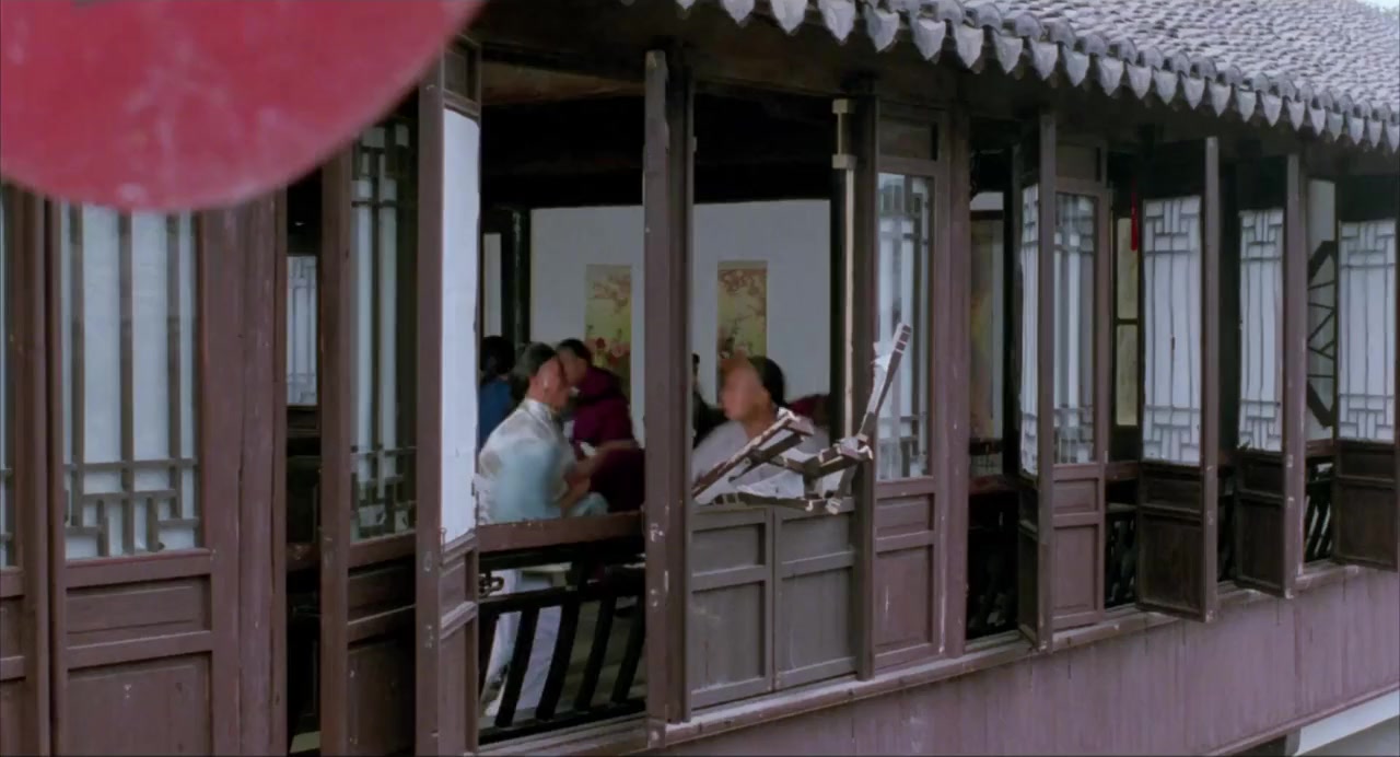 Huang Fei Hong xi lie: Zhi yi dai shi screenshot 2