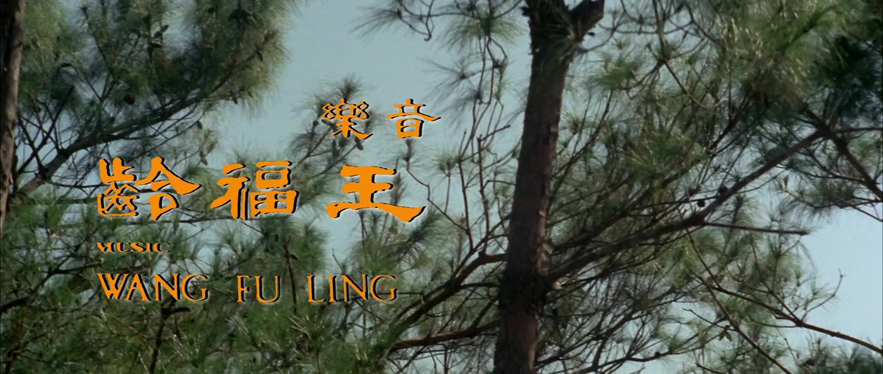 Huang jiang nu xia screenshot 1
