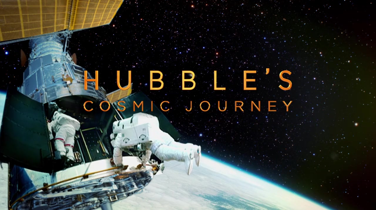Hubble's Cosmic Journey screenshot 3
