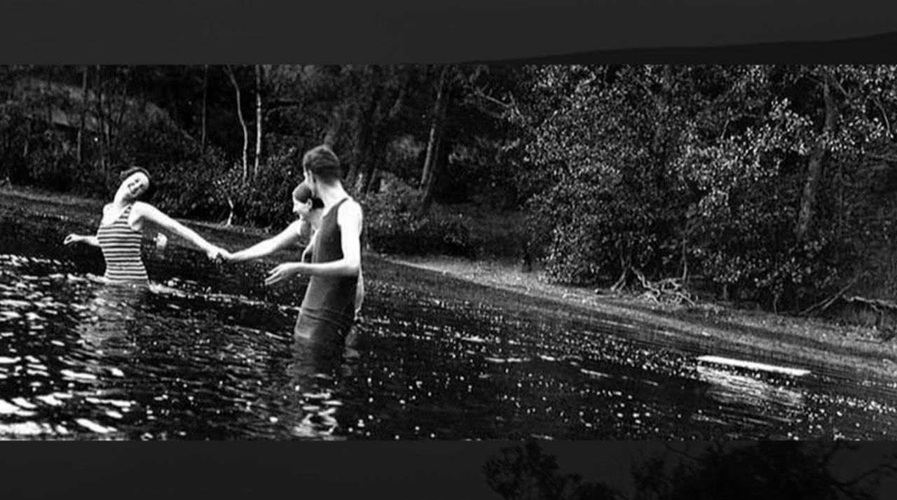 Hubert Butler: Witness to the Future screenshot 2
