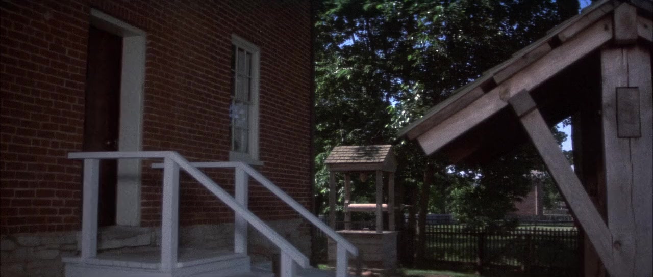 Huckleberry Finn screenshot 1