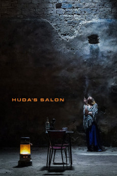 Salon Huda (2021) poster