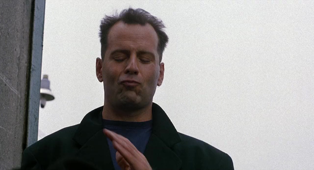 Hudson Hawk screenshot 2