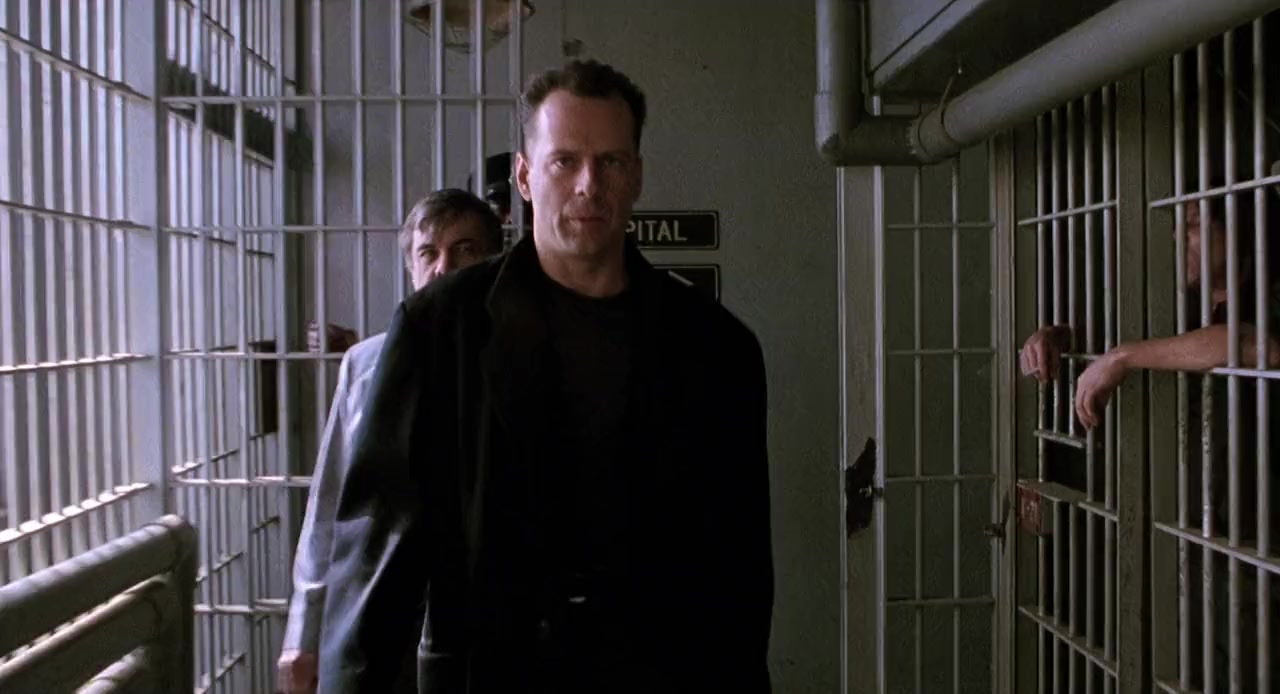 Hudson Hawk screenshot 3