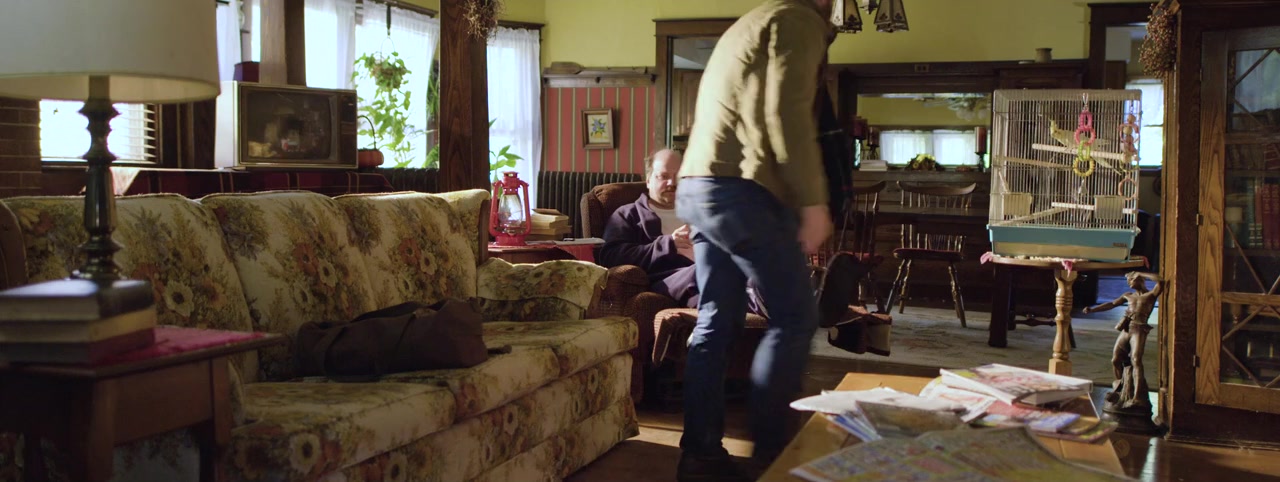 Hudson screenshot 3