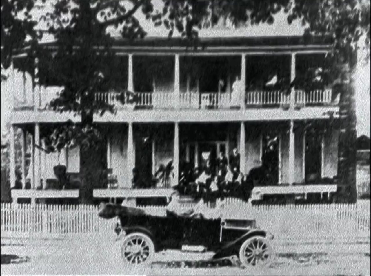 Huey Long screenshot 2