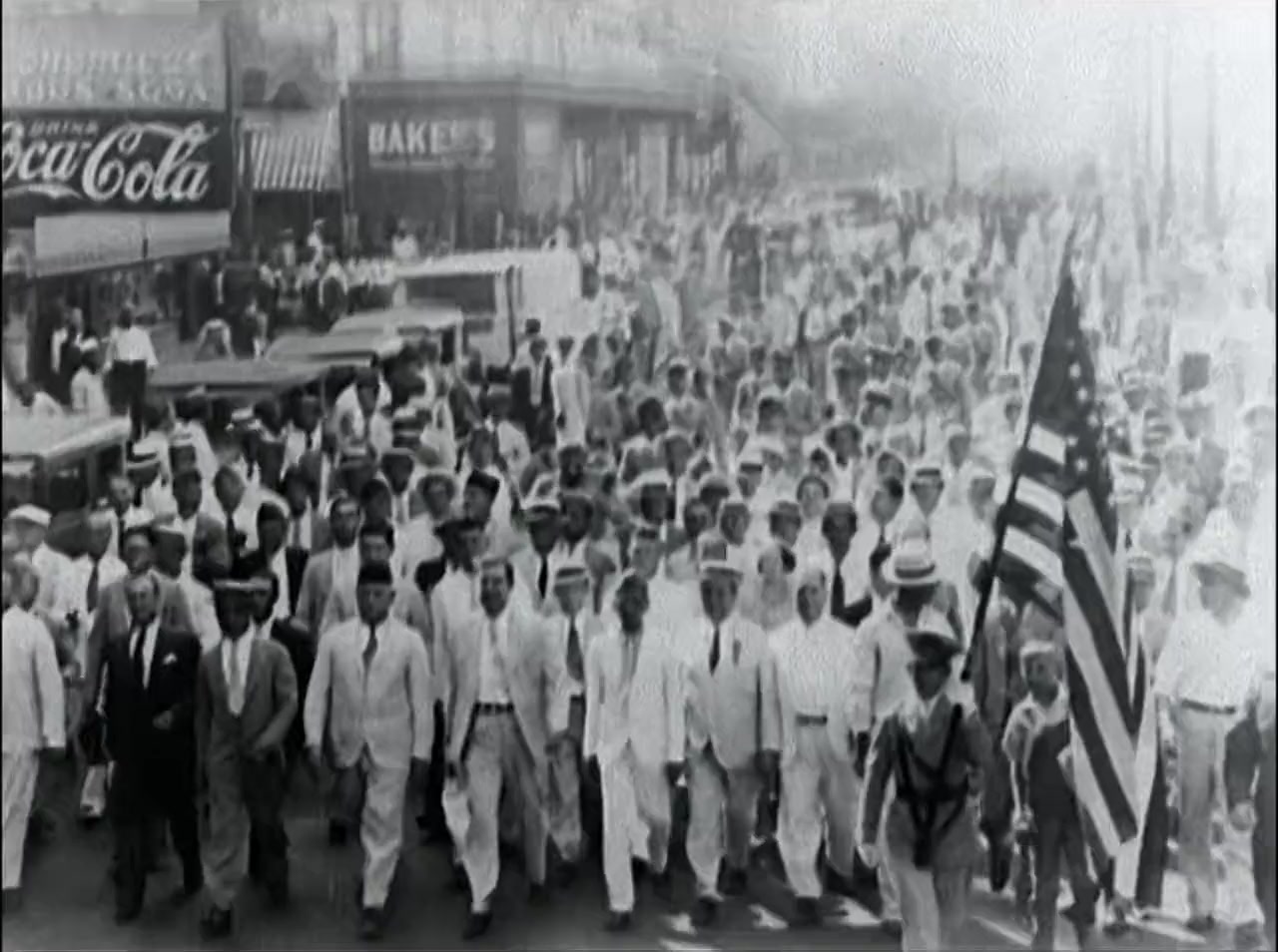 Huey Long screenshot 3