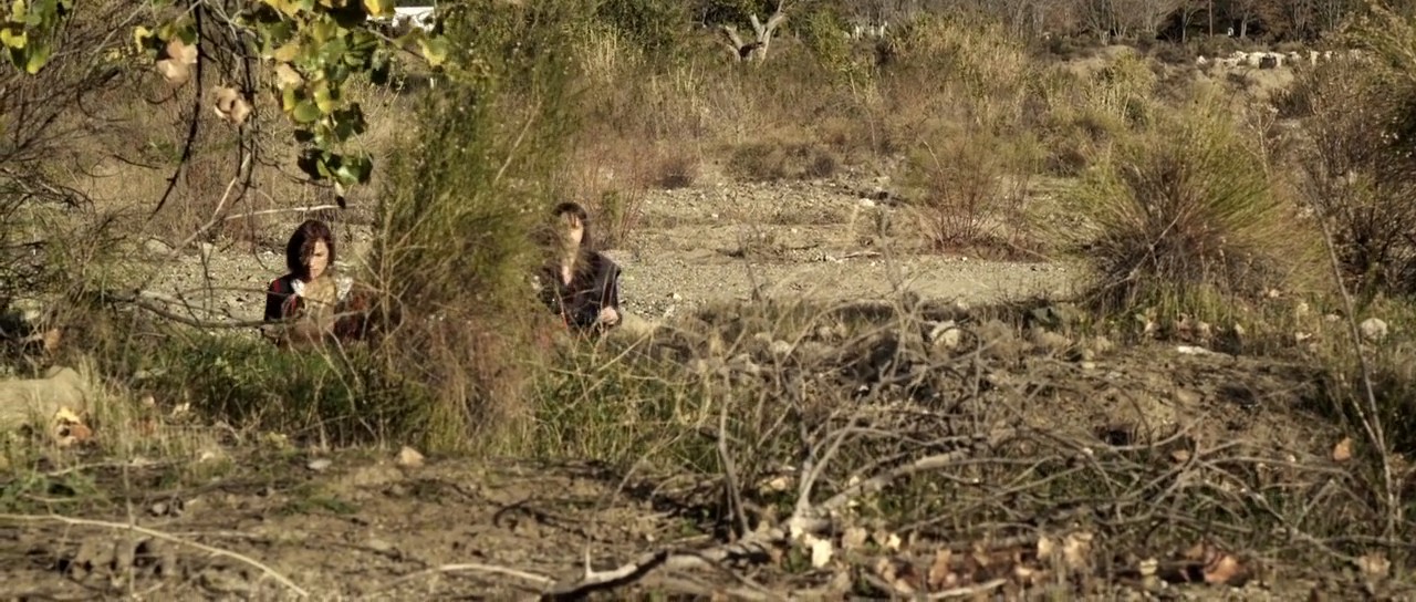 Huff screenshot 2