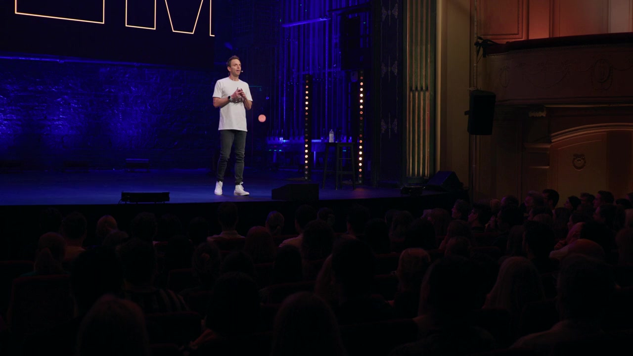 Hugh van Cuylenberg: GEM screenshot 3