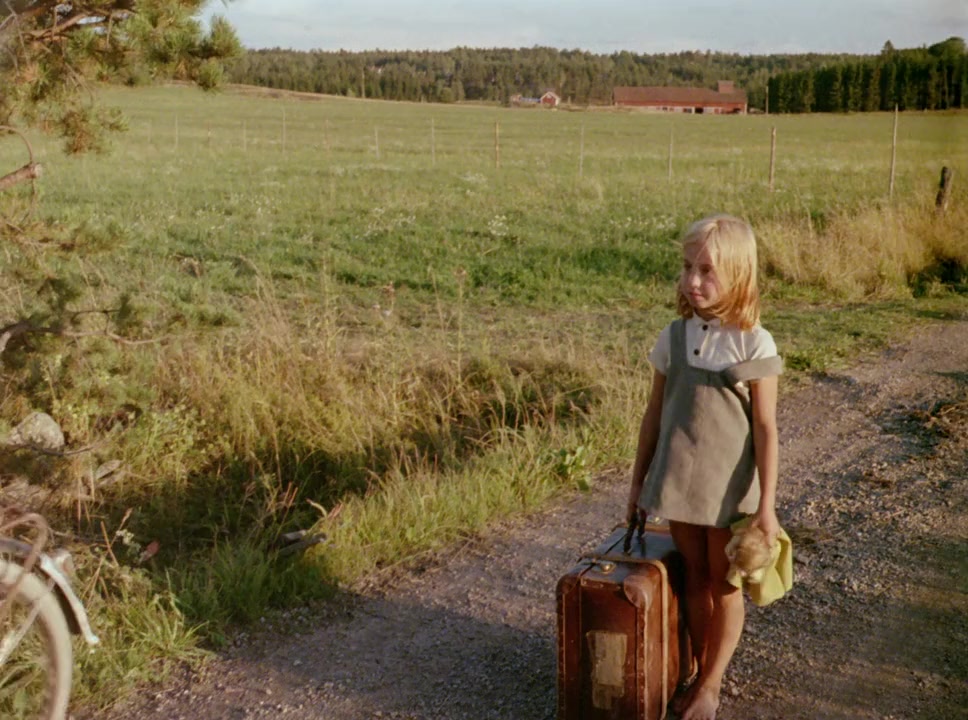 Hugo och Josefin screenshot 3