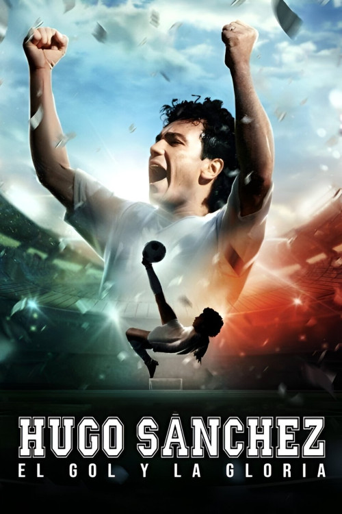 Hugo Sanchez (2022) poster
