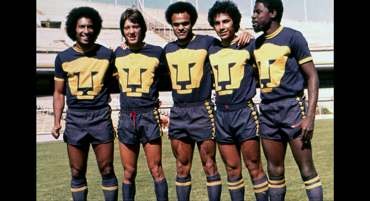 Hugo Sanchez screenshot 3