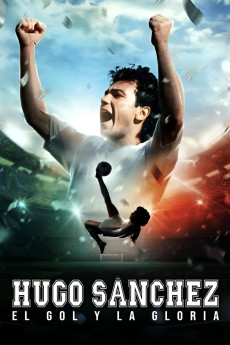 Hugo Sanchez (2022) poster